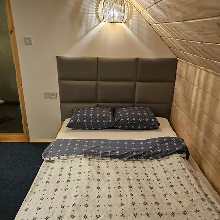 Szewcula Magura Szczyrk