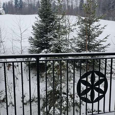 Szewcula Magura * Szczyrk