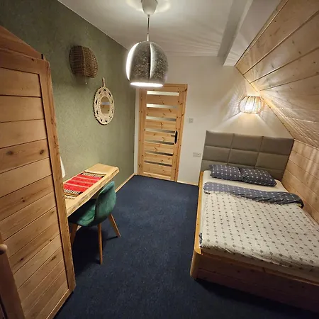 Szewcula Magura Apartment *