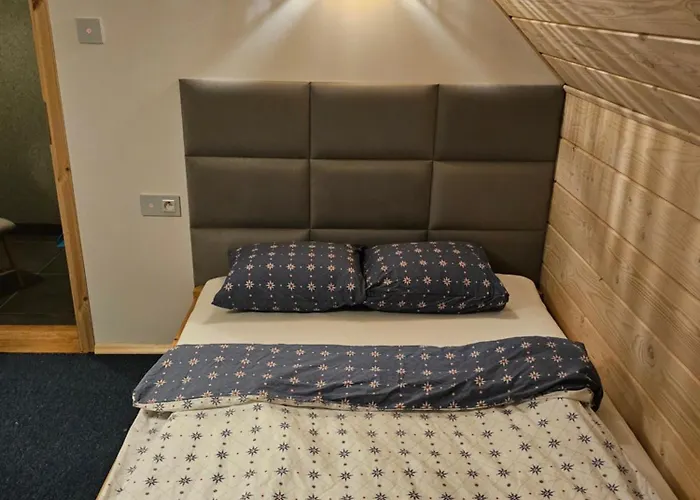 Szewcula Magura Szczyrk