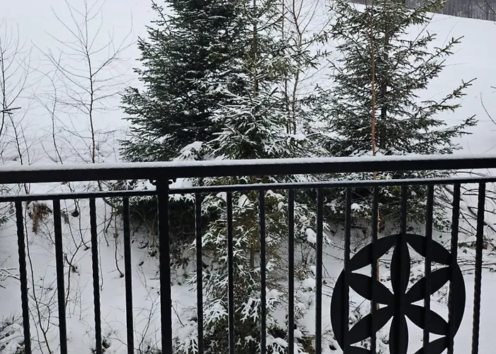 Szewcula Magura * Szczyrk